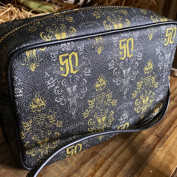 Dooney & Bourke Haunted Mansion Special Edition 50th Anniversary Crossbody Bag - Picture 8 of 16